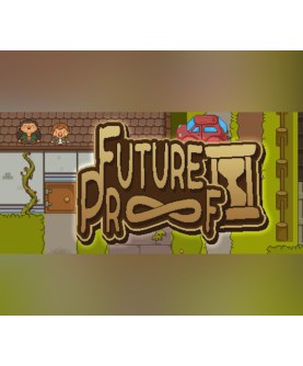 Future Proof Steam Key EUROPE